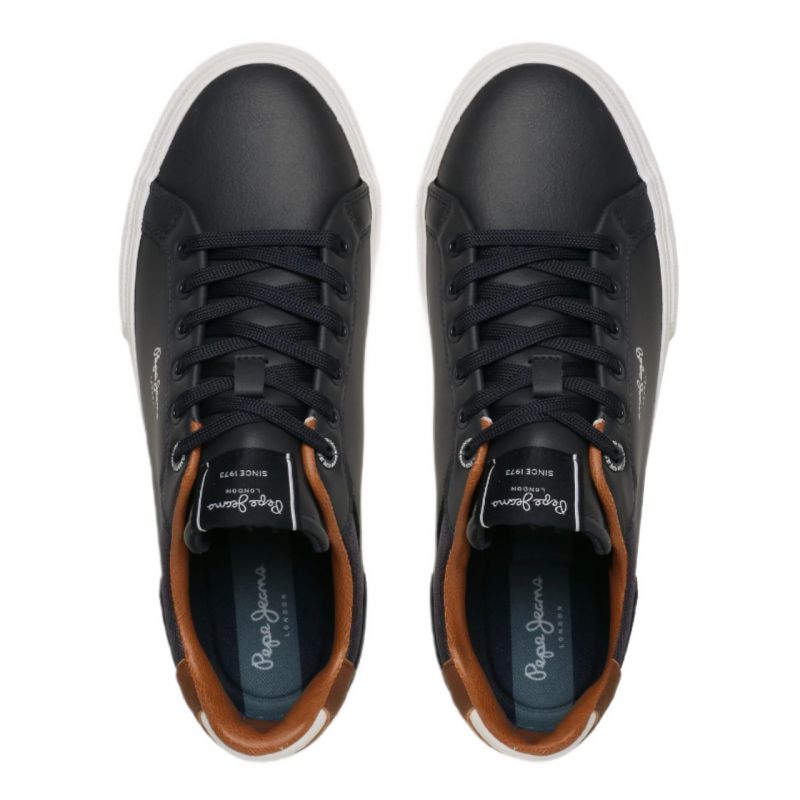 Pepe Jeans Kenton Court M PMS30839 shoes Footwear/Lifestyle Your Sports Performance