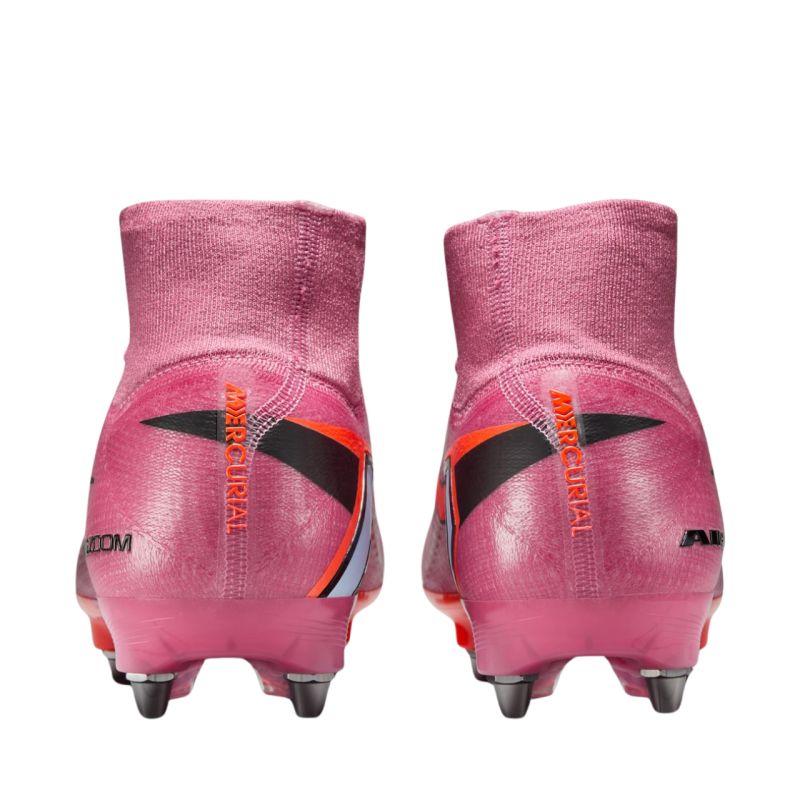 Nike Zoom Mercurial Superfly 10 Elite SG-PRO FQ8342 600 Football Boots
