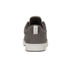 K-Swiss COURT VARSITY SDE GRANITE GRAY/SNOW WHITE-M (04733-043-M)