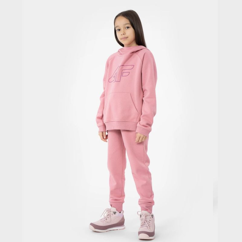 Pants 4F Jr HJL22-JSPDD001 56M Clothing/Training 4F