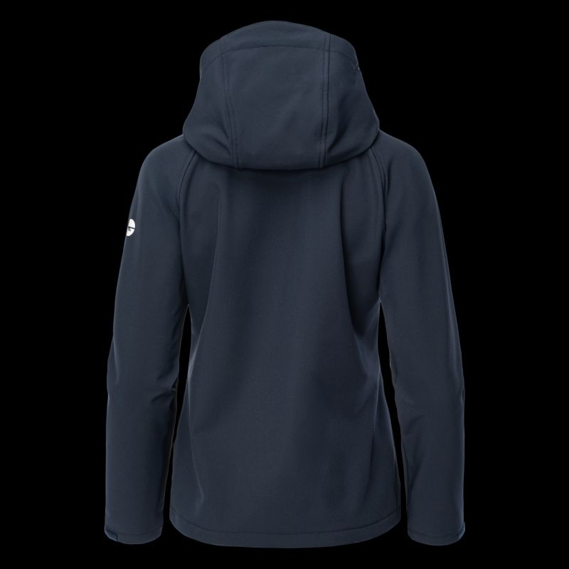 Women's Softshell LADY NETI II Hi-Tec