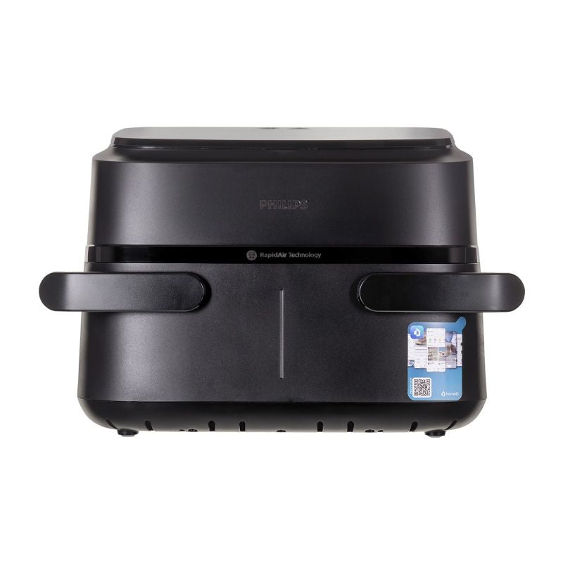 PHILIPS NA 150/00 air fryer AGD - Produkty/Frytownice Your Sports Performance