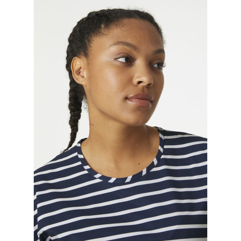 Helly Hansen Thalia W 34350 598 T-shirt Clothing/Lifestyle/T-shirts/Helly Hansen Your Sports Performance