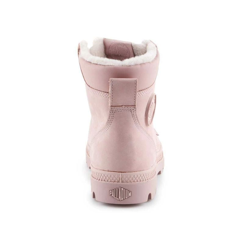 Palladium Pampa Sport W 72992-612-M shoes Footwear/Lifestyle/Palladium Your Sports Performance