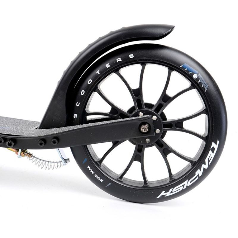 Tempish Smf 200 R Scooter 1050000253 Accessories/Skating/Hulajnogi/Electric/Motus Your Sports Performance