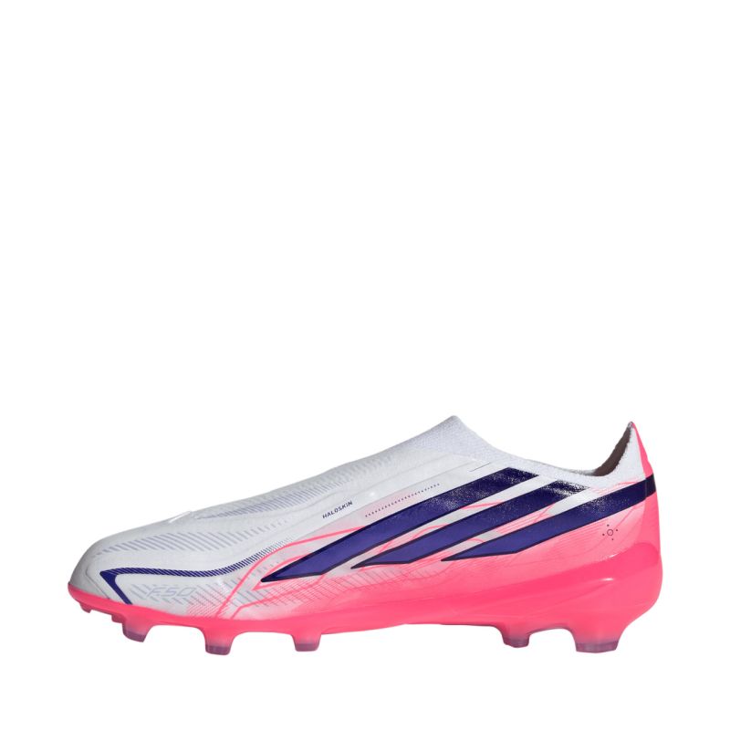 adidas F50 Hyperfast Elite LL FG KK1312 Kids' Soccer Shoes