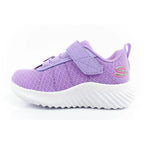 Skechers Bounder-Cool Cruise Kids' Slip-On Lightweight Athletic Shoes In preparation Your Sports Performance