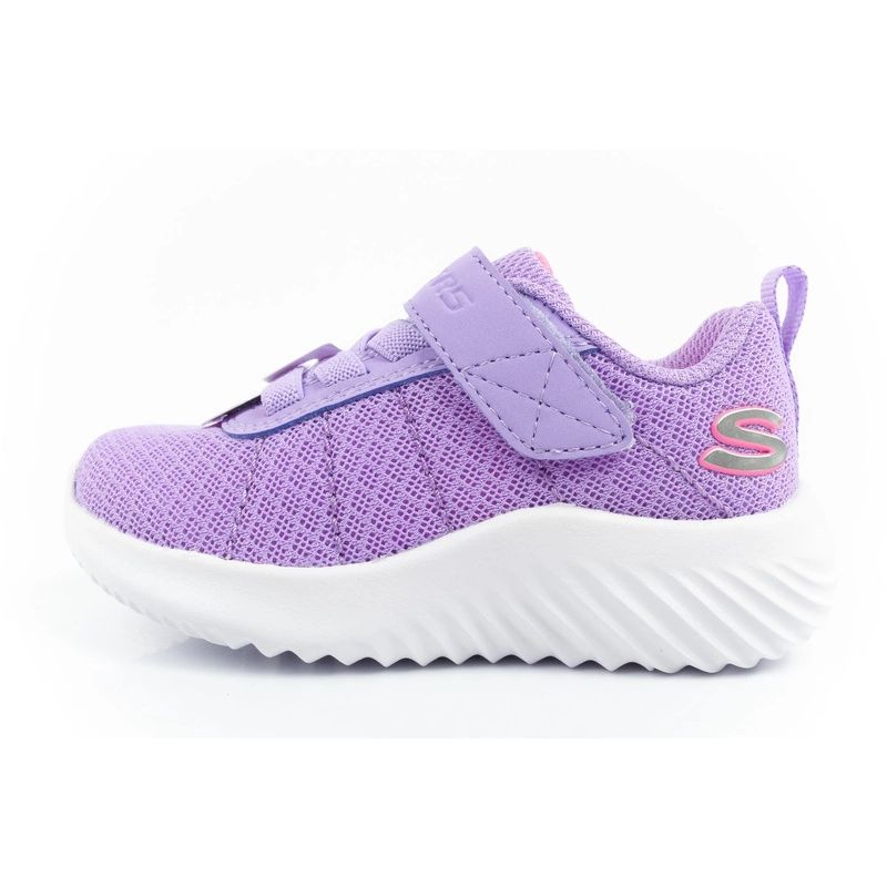 Skechers Bounder-Cool Cruise Kids' Slip-On Lightweight Athletic Shoes In preparation Your Sports Performance