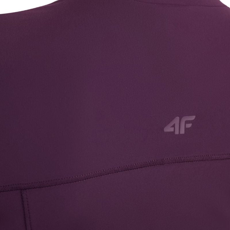 Sweatshirt 4F W 4FWAW25TSWSF1873 50S Clothing/Lifestyle/4F Your Sports Performance