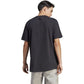 Adidas All SZN Graphic Tee M IC9815 Clothing/Lifestyle/T-shirts Adidas
