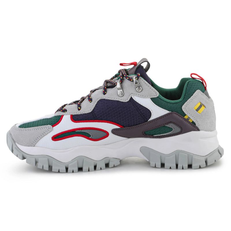 Shoes Fila Ray Tracer TR2 M FFM0058-63063 Footwear/Lifestyle/Fila Your Sports Performance