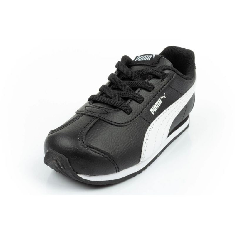 Puma Turin 3 Jr shoes 384432 04 Footwear/Lifestyle Puma