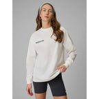 Women's longsleeve regular with print 4F 4FRSS26TSWSF2834-11S 4f