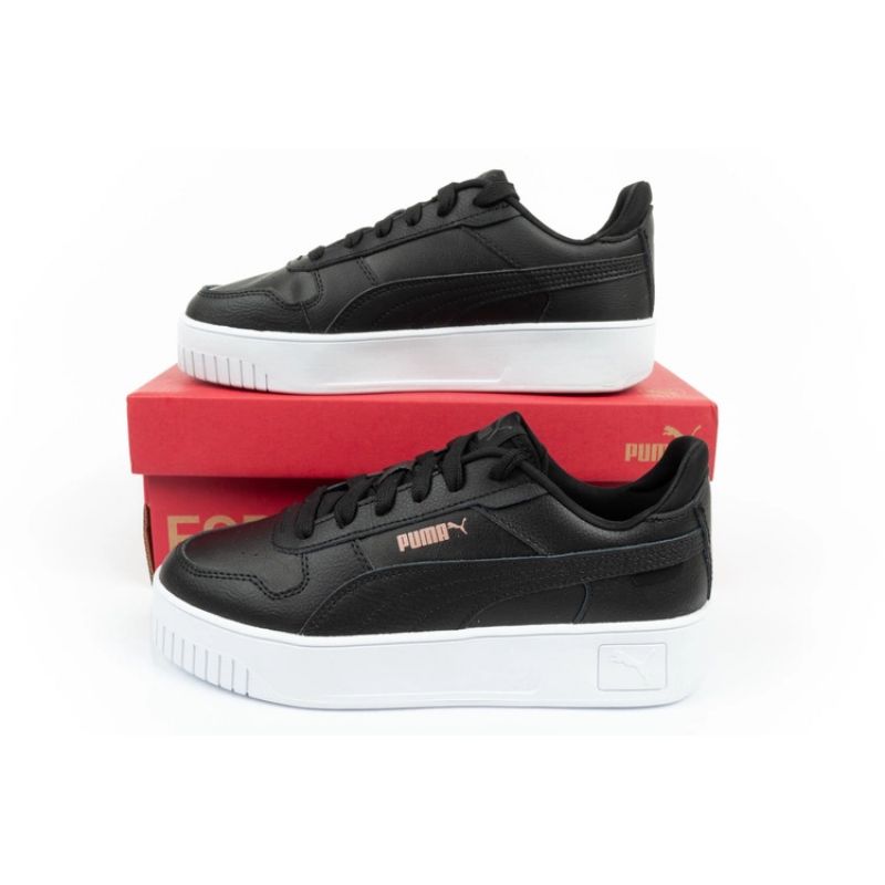 Puma Carina Street W 393846 02 Shoes Footwear/Lifestyle Puma