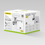 Meat grinder 1000W MR-852 MAESTRO AGD - Produkty/Maszynki do mielenia Your Sports Performance