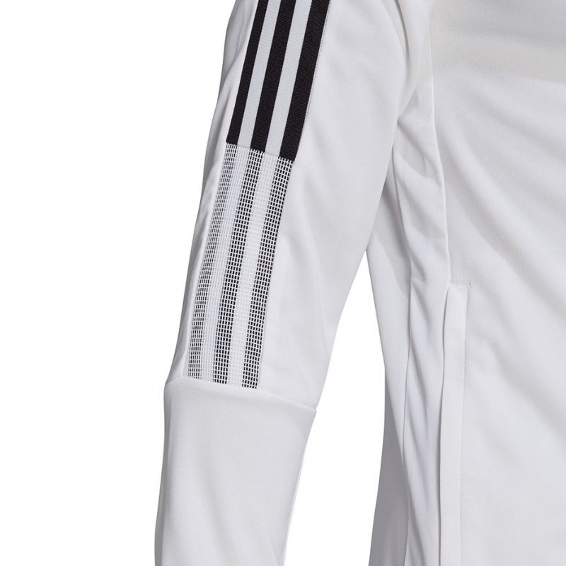 Sweatshirt adidas Tiro 21 Track M GM7309 Clothing/Football Adidas