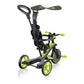 4in1 Globber Explorer Trike 632-106-2 HS-TNK-000013808 Accessories/Bicycle/Rowery Your Sports Performance