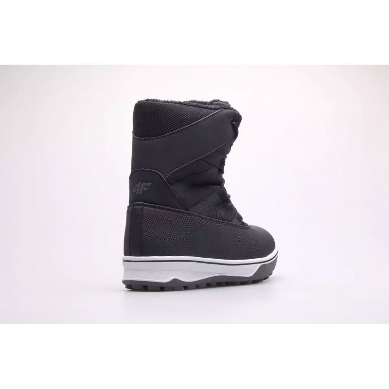 4F Jr shoes 4FJAW22FSBSF005-20S Footwear/Outdoor/4f/zimowe 4F