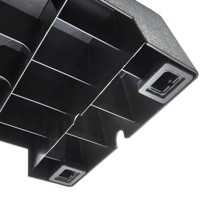 Mini Step Reebok RAP-10150BK Accessories/Training equipment Reebok