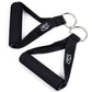 Set of resistance rubbers SMJ EX005 5 pcs Accessories/Training equipment Your Sports Performance