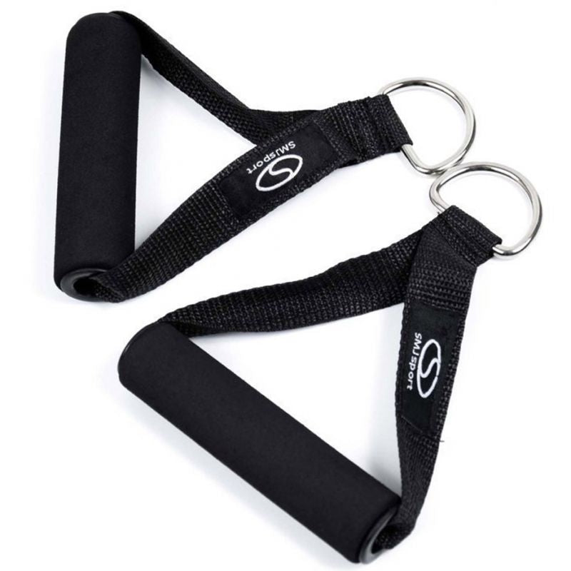 Set of resistance rubbers SMJ EX005 5 pcs Accessories/Training equipment Your Sports Performance