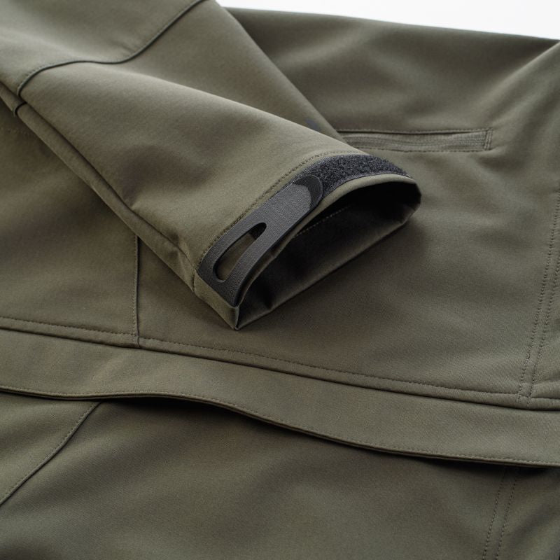 Men’s NUVAK Softshell Jacket