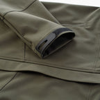 Men’s NUVAK Softshell Jacket