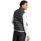 Adidas Essentials 3-Stripes Light Down Vest M HZ5728 Clothing/Training Adidas