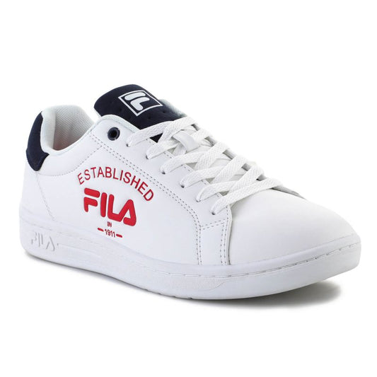 Shoes Fila Crosscourt 2 Nt Logo M FFM0195-53032 Footwear/Lifestyle/Fila Your Sports Performance
