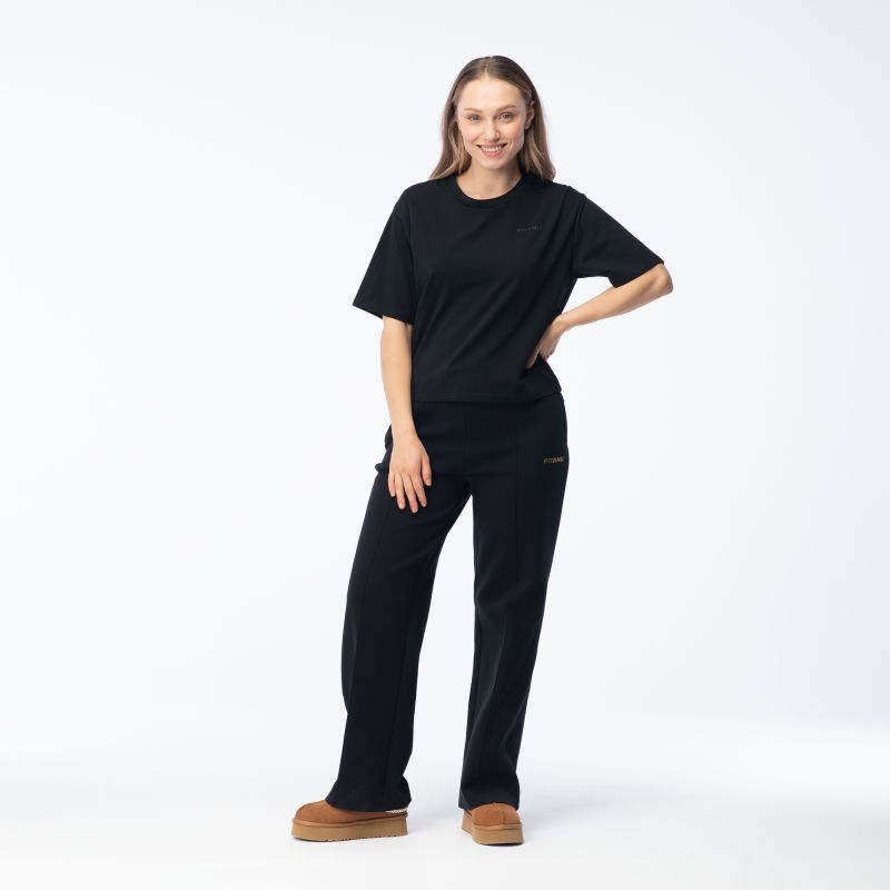 Women's Short Sleeve T-Shirt FROXALI W To be categorized Your Sports Performance