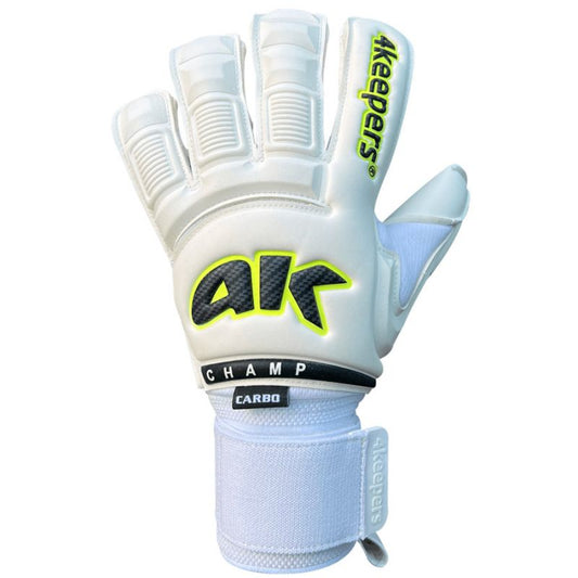 4keepers Champ Carbo VI RF2G M S906425 goalkeeper gloves Accessories/Gloves/4keepers Your Sports Performance