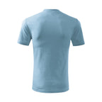 Malfini Basic Jr T-shirt MLI-13815 blue Clothing/Lifestyle/T-shirts/Malfini Malfini
