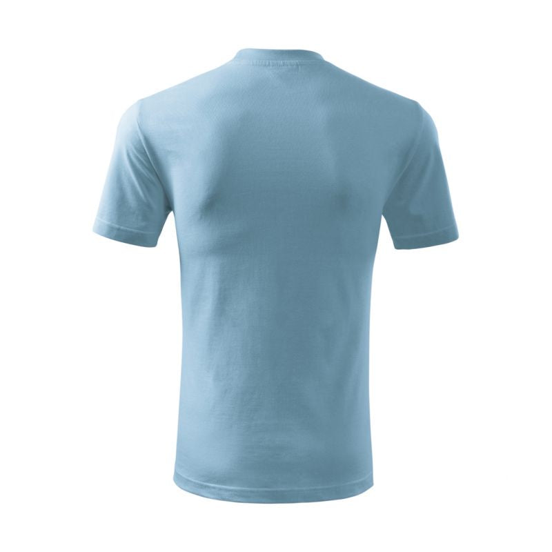 Malfini Basic Jr T-shirt MLI-13815 blue Clothing/Lifestyle/T-shirts/Malfini Malfini