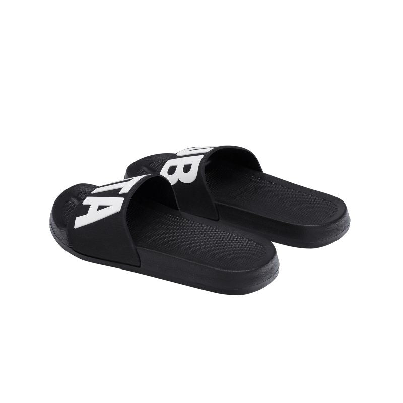 Kubota basic 2.0 pool flip-flops black K0000-101-002-23-1 Kubota