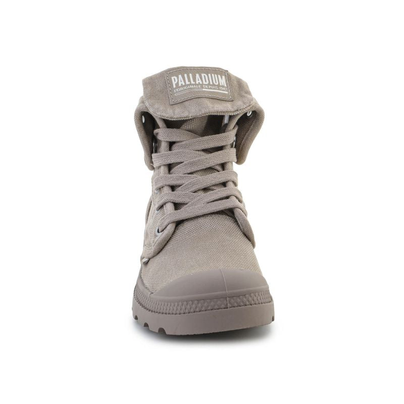 Palladium Women's 92353-272-M Vintage Khaki To be categorized Your Sports Performance