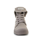 Palladium Women's 92353-272-M Vintage Khaki To be categorized Your Sports Performance