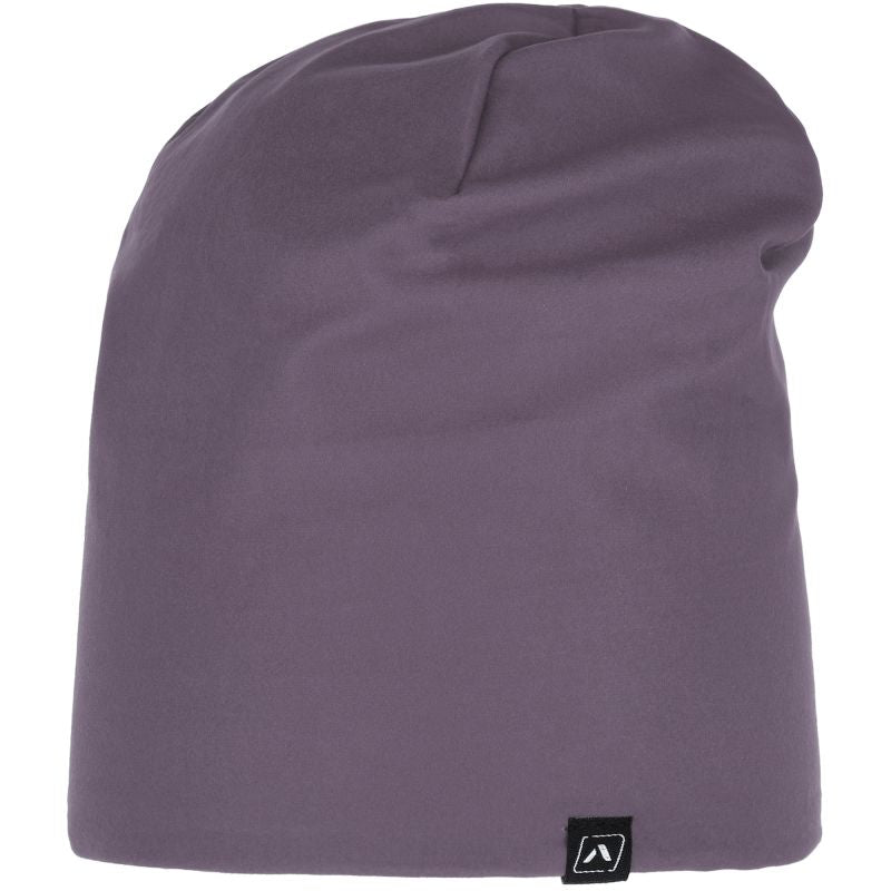 Multifunctional Adult Hat VIKING Manganika, Purple