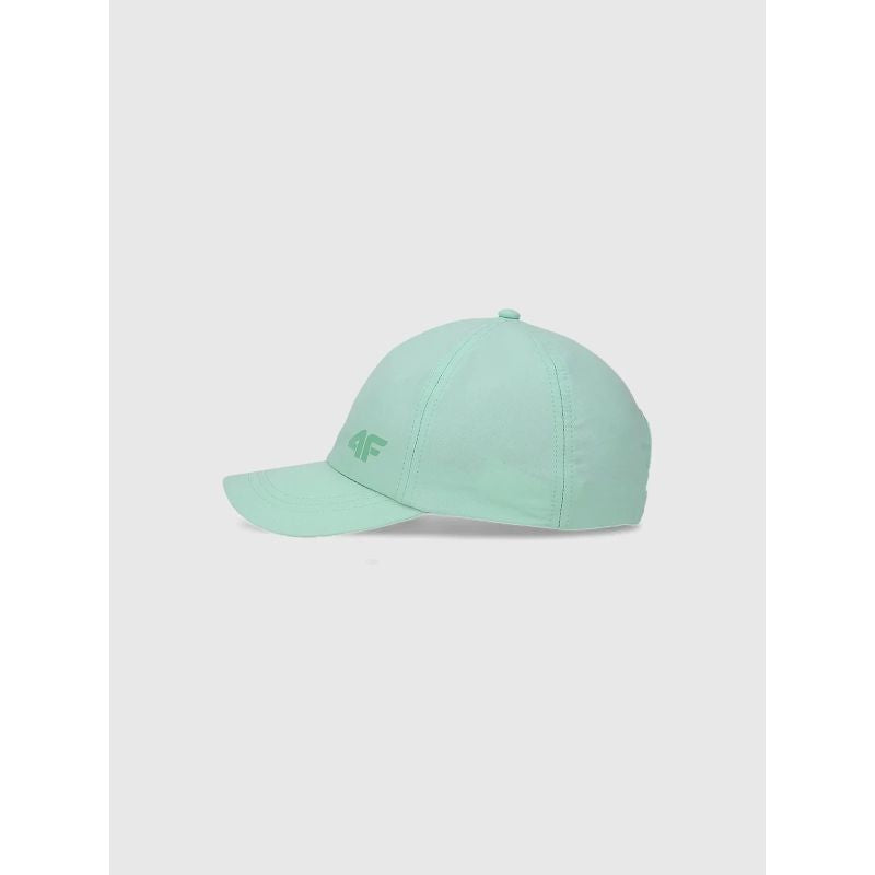 Children's strapback cap 4F 4FJWSS25ACABU386-47S *Kategoria tymczasowa Your Sports Performance