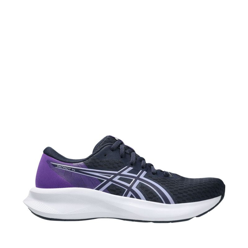 Asics Patriot 14 W 1012B836 400 Running Shoes Footwear/Running/Women/Road Your Sports Performance