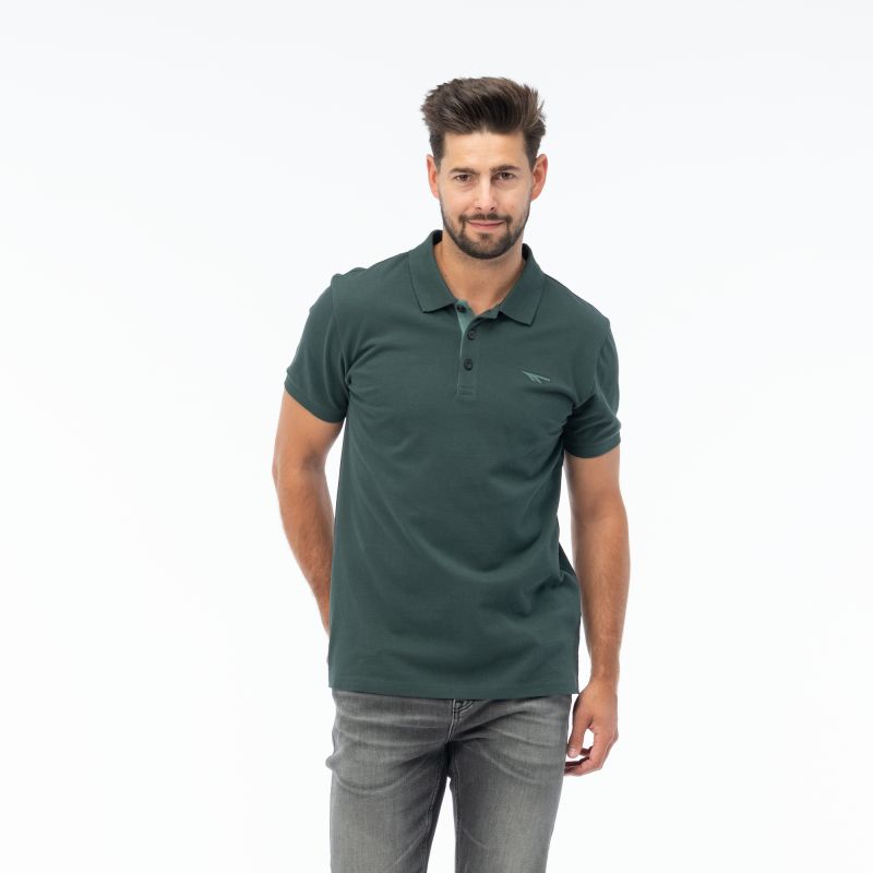 Men's T-shirt MICKO II In preparation Your Sports Performance