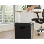 TRACER EDGY10L SHREDDER Urządzenia biurowe/Niszczarki Your Sports Performance