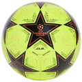 adidas UEFA Champions League Club Ball IX4065 Accessories/Balls/Football Adidas