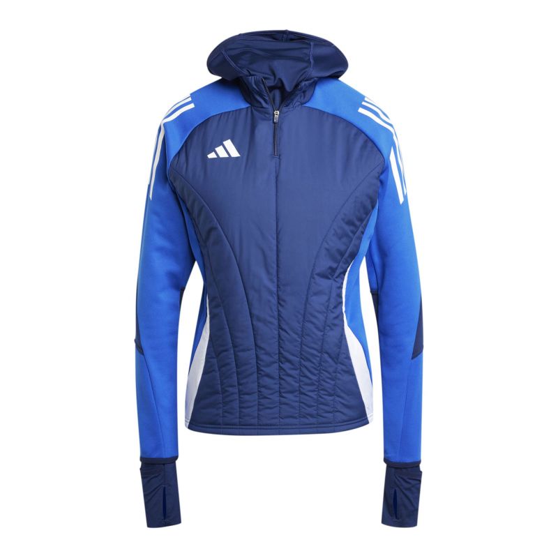 Adidas Tiro 24 Competition Winter W sweatshirt IY0122 Clothing/Training Adidas