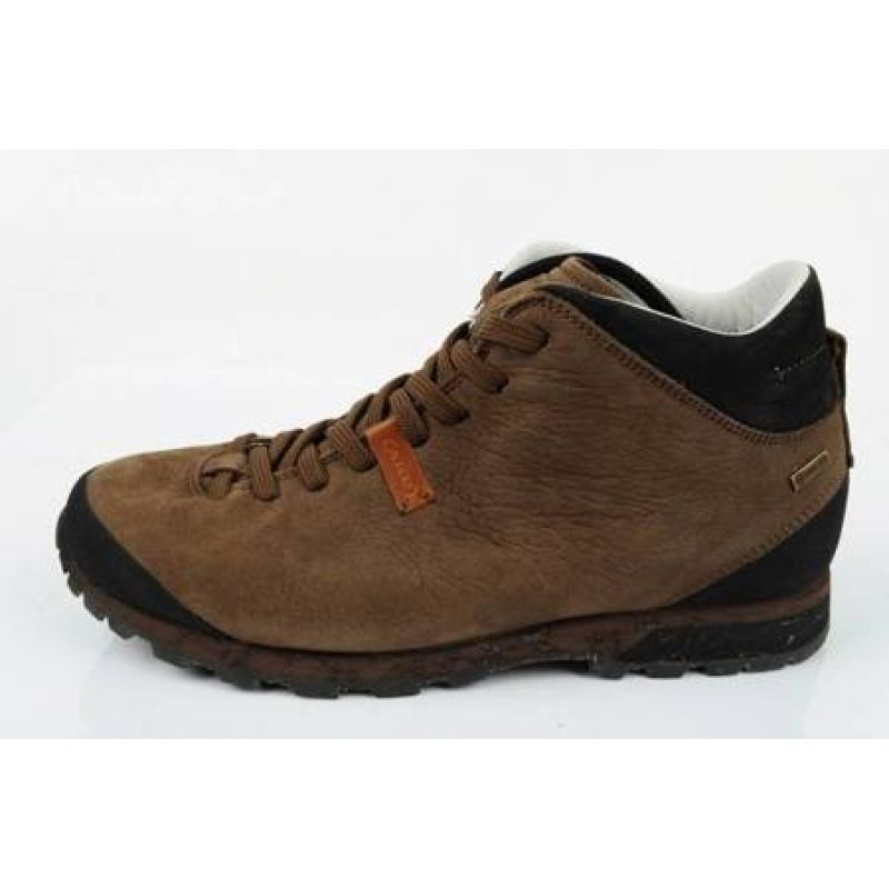 Aku Bellamont 3 GORE-TEX M 527050 trekking shoes Footwear/Outdoor/Aku Your Sports Performance