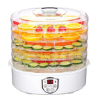 CAMRY CR 6659 Mushroom and Fruit Dryer AGD - Produkty/Suszarki do grzybów, warzyw i owoców Your Sports Performance