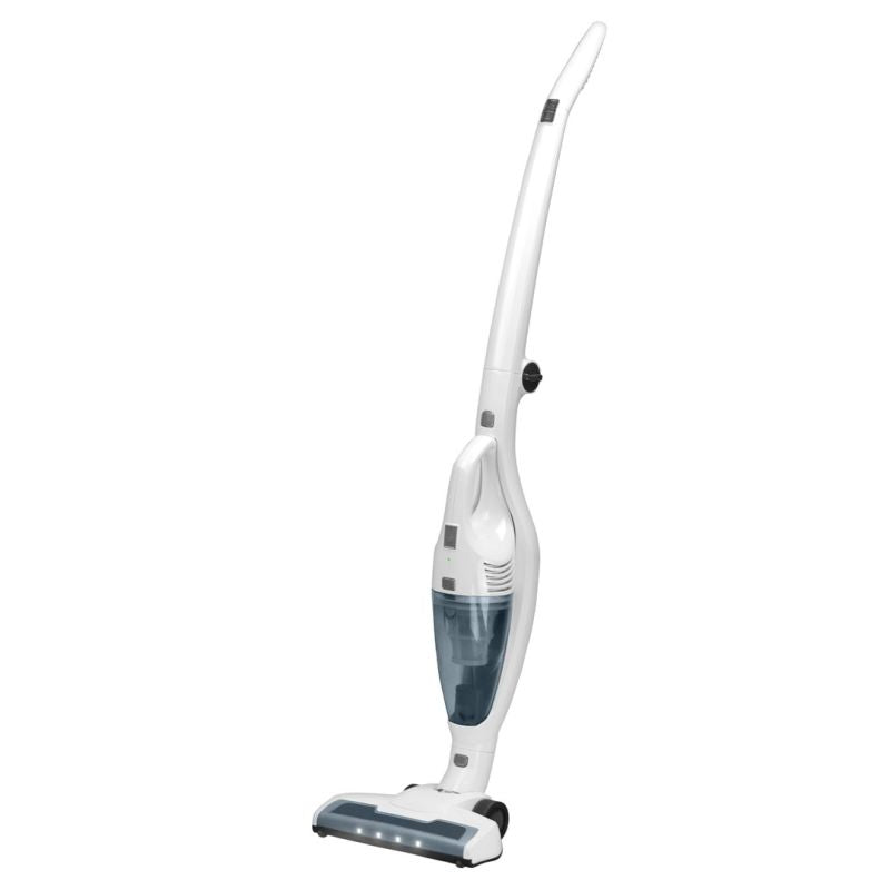 Łucznik OP-2018 2-in-1 upright vacuum cleaner AGD - Produkty/Odkurzacze Your Sports Performance