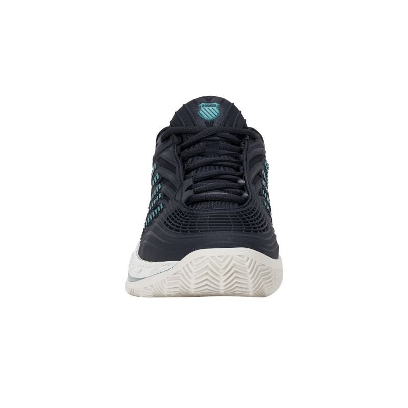 K-Swiss HYPERCOURT SUPREMEHB CRB/BLCDBLC/BLT-M (09072-031-M)