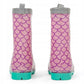 Perletti Mermaid rain boots for girls In preparation Your Sports Performance