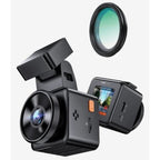 Vantrue E1 PRO 4k HDR Starvis 2 video recorder Elektronika i akcesoria/Rejestratory jazdy Your Sports Performance