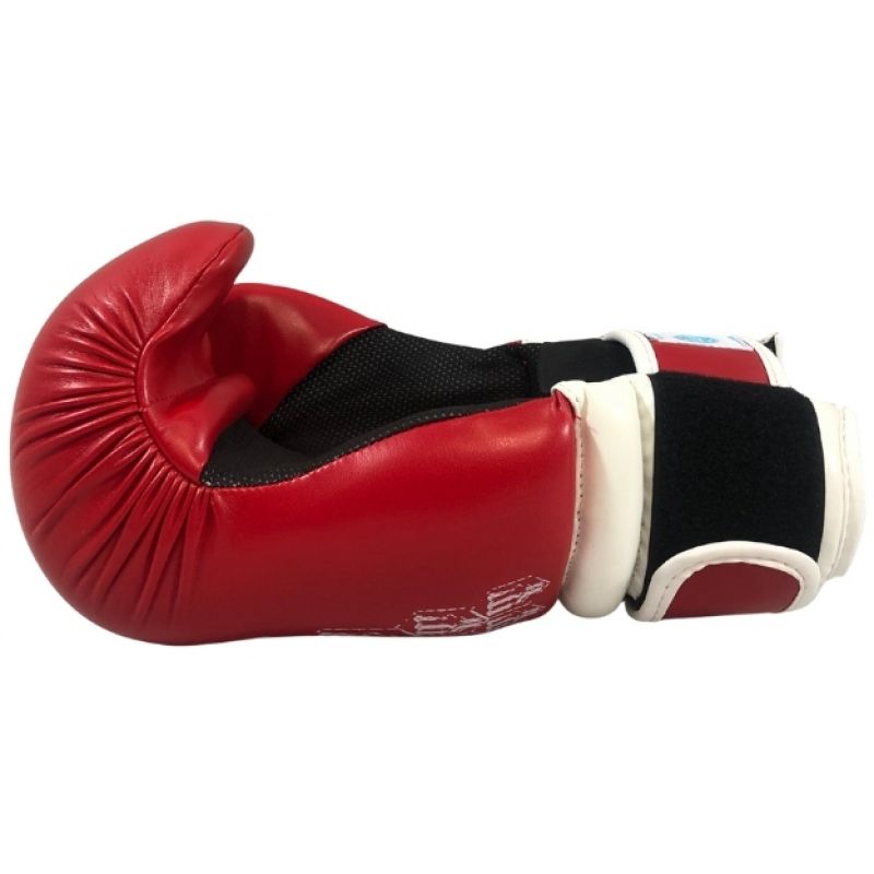 ROSM-FIGHT Open Gloves (WAKO APPROVED) In preparation Your Sports Performance